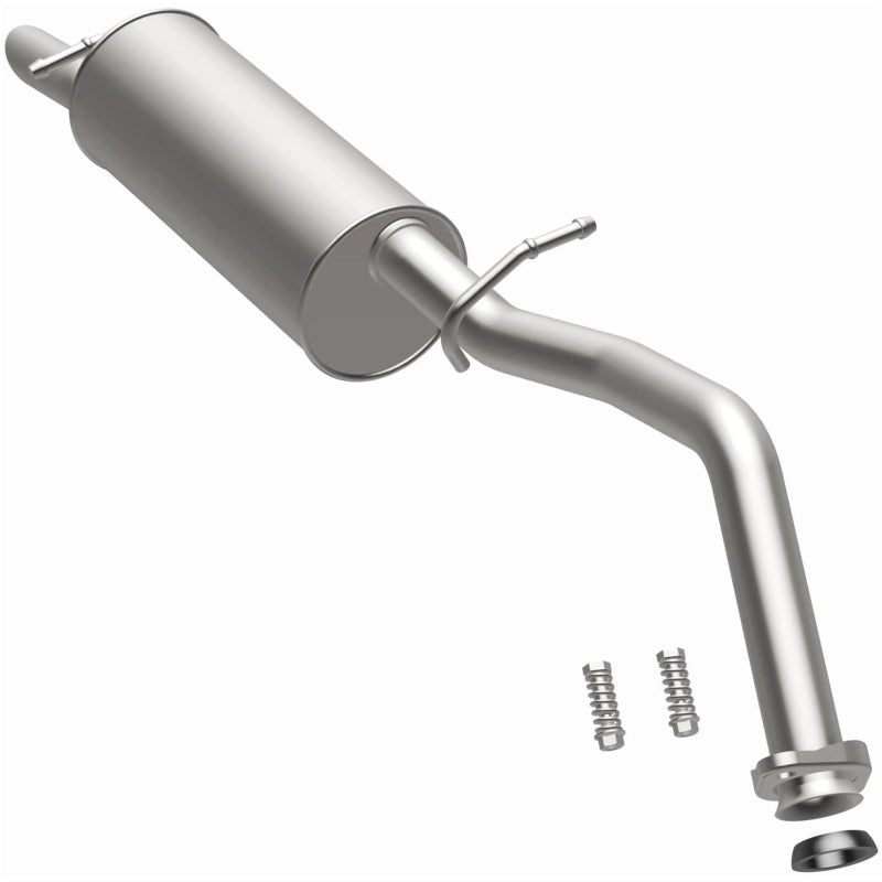Magnaflow 106-0761 BRExhaust 10-15 fits Toyota Prius 1.8L Exhaust Kit