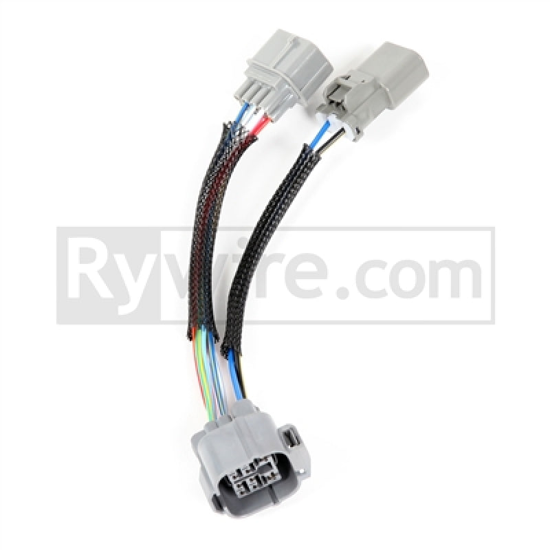 Rywire RY-DIS-1-2-10-PIN OBD1 to OBD2 10-Pin Distributor Adapter