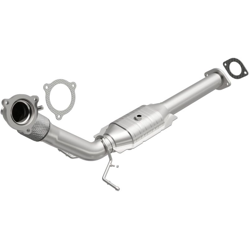 MagnaFlow 49738 Conv DF fits Volvo 05-09 S60 2.4L/2.5L