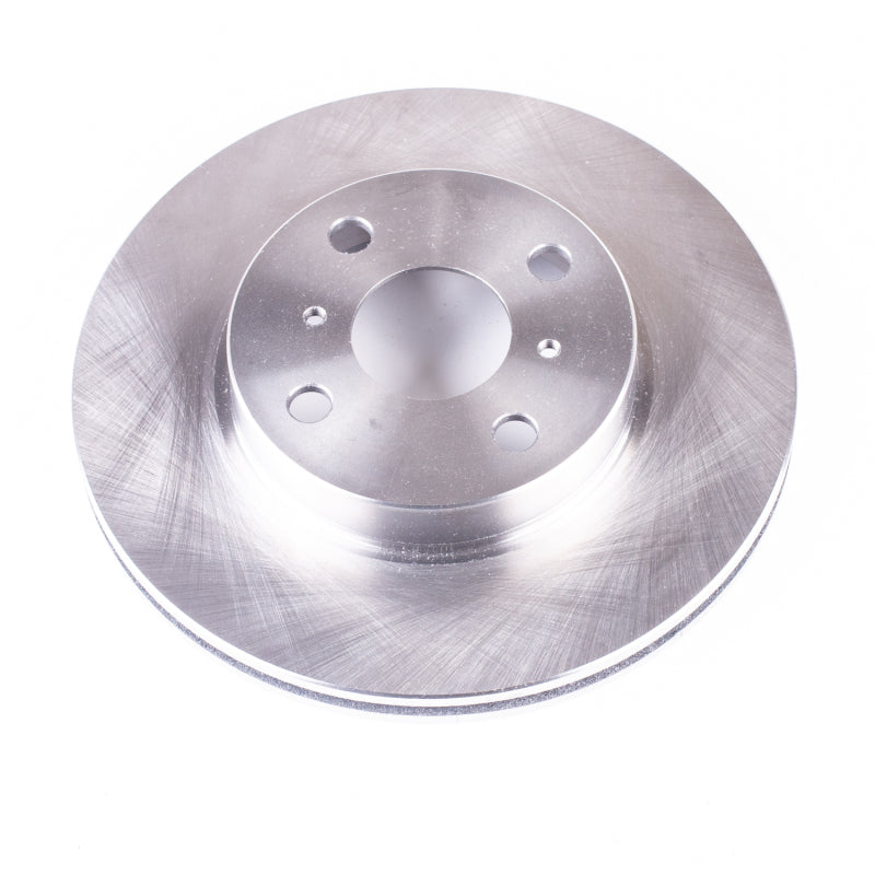 PowerStop JBR1541 fits Scion 12-15 iQ Front Autospecialty Brake Rotor