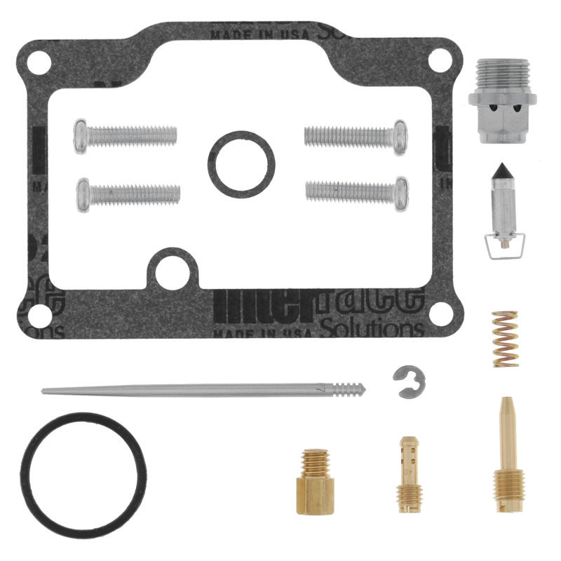 QuadBoss 418140 94-95 Polaris 400L 2x4 Carburetor Kit