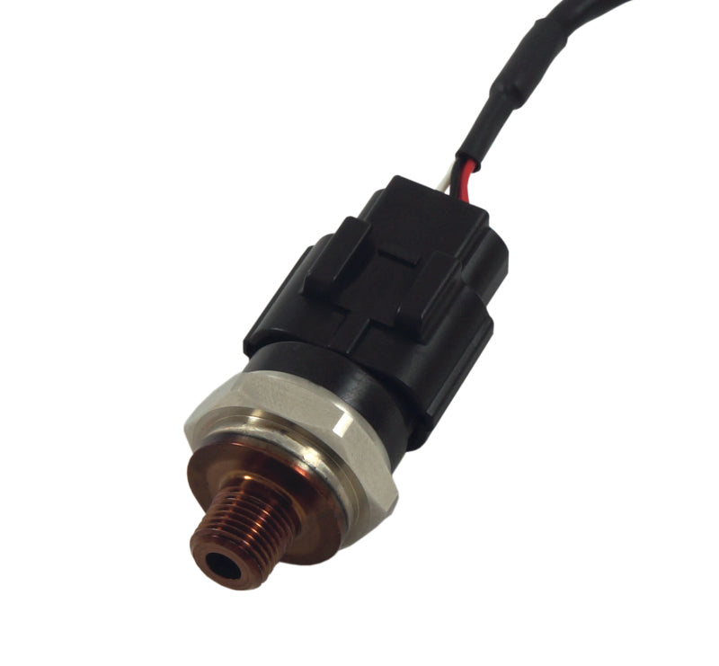 Innovate 3926 SSI-4 Plug and Play 0-150PSI (10 Bar) Air/Fluid Pressure Sensor