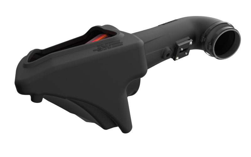 K&N Engineering 50-3092 K&N 16-24 fits Chevy Camaro SS V8-6.2L F Performance Air Intake System