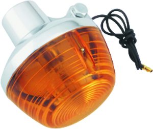BikeMaster 261046 BikeMaster fits Honda Turn Signal Rear