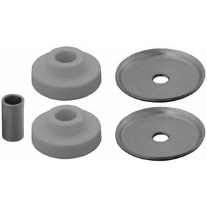 KYB SM5835 Shocks & Struts Strut Mount Rear fits BMW 530xi 2007-2006