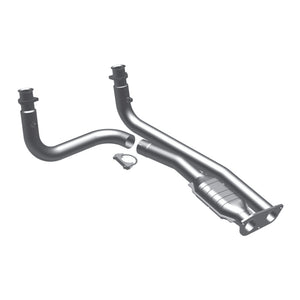 Magnaflow 95470 Conv DF 3500 Truck 97 7.4L