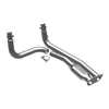 MagnaFlow 95470 Conv DF 3500 Truck 97 7.4L