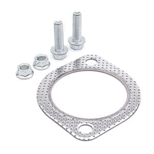COBB 512100-HW fits Subaru Impreza WRX or STI Cat-Back Exhaust Replacement Hardware Kit (Gasket and bolts)