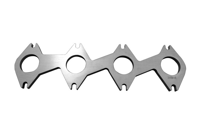 Kooks 7059-S-REV2 fits Ford 3V Modular SS Header Flange for 1 5/8in Primaries