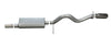 Gibson  612801 fits Hummer 08-10 H3 Alpha 5.3L 3in Cat-Back Single Exhaust - Sta