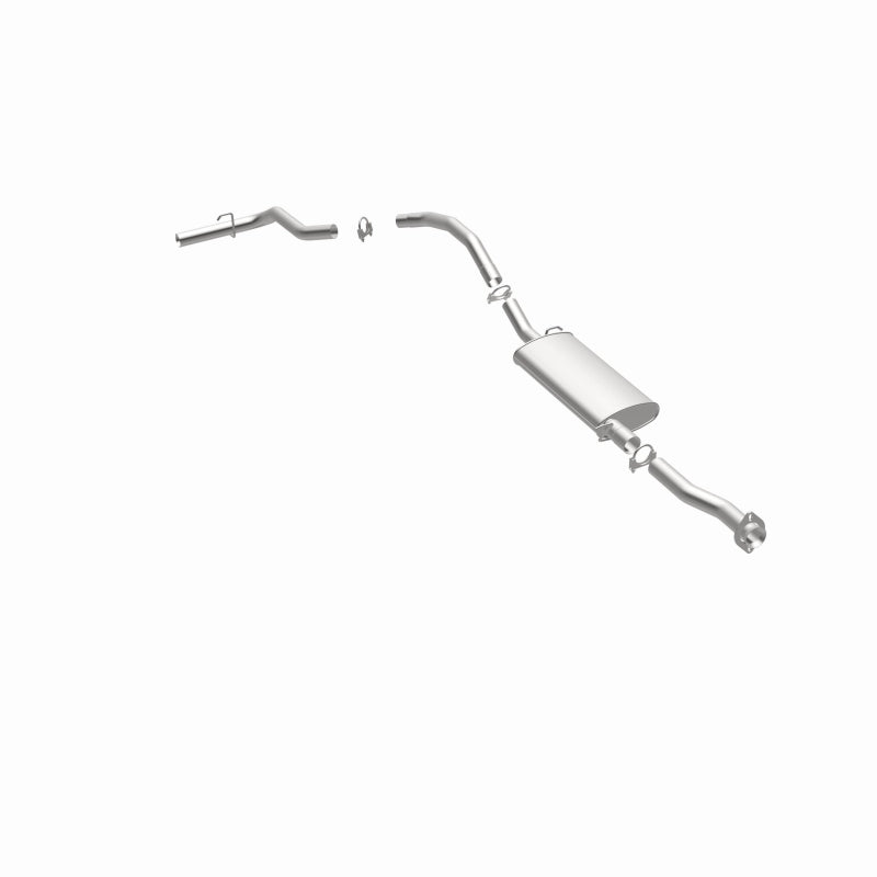 Magnaflow 106-0490 BRE Exhaust Kit 92-94 S10 Sonoma