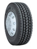 Toyo 558360 M647 - 12R22.5 150/147L H/16 M647 TL (36.76 FET Inc.)