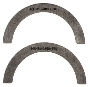 Clevite TW455S fits GMC Pass 61 1.0L Eng 1989-93 Suzuki 1298cc 1324cc Engs 1985-