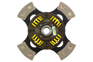 ACT 4240226 fits Dodge Neon 4 Pad Sprung Race Disc