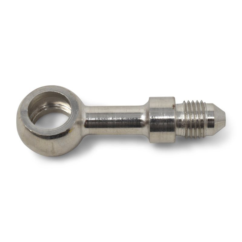 Russell 640471 Performance -3 AN Straight Adapter Fitting (Endura)