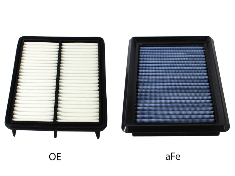 AFE 30-10251 FLOW OEM Replacement Air Filter PRO 5R 2014 fits Mazda 3 L4 2.0L/2