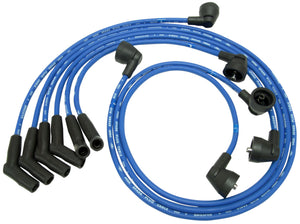 NGK 52024 fits Ford 00-19 Mustang 2099 Spark Plug Wire Set