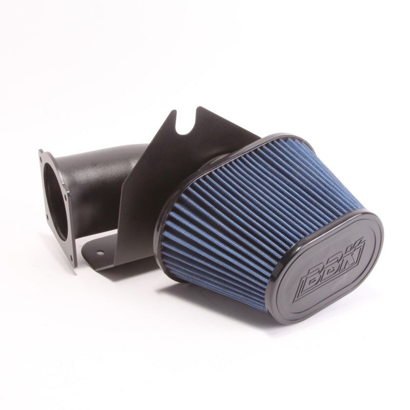 BBK  17125 Mustang 5.0 Cold Air Intake Kit - Blackout Finish