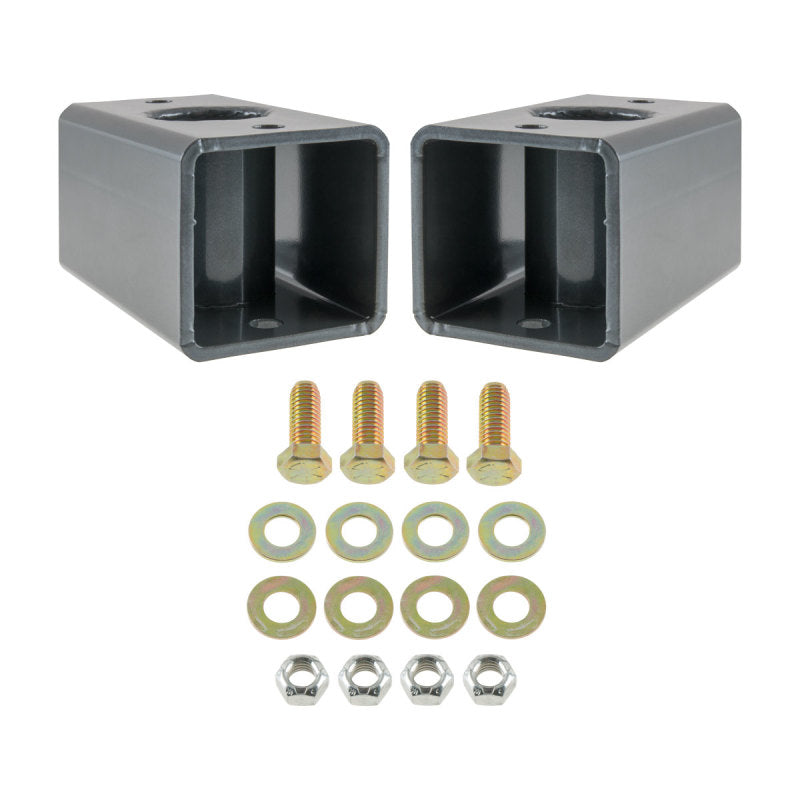 Synergy Mfg 8520-10Synergy 2003+ fits Dodge Ram 4WD 2500/3500 3in Rear Bump Stop