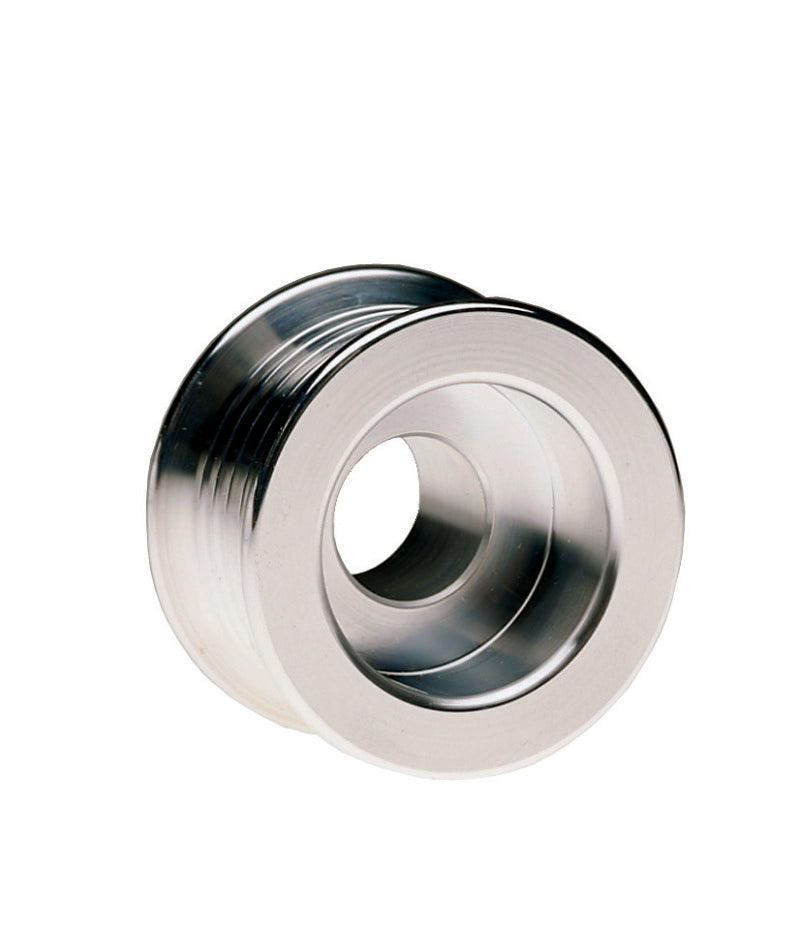 Aeromotive  21102 Billet Alternator 32% Overdrive Pulley