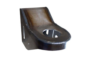 RustBuster RB7325L Rust Buster 1999-2013 fits Chevy Silverado & GMC Sierra Center Cab Mount - Left
