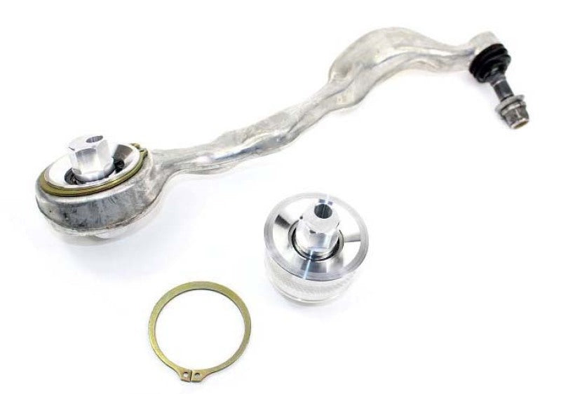 SPL Parts SPL CRB E9X fits BMW 06-13 3 Series/1 Series (E9X/E8X) Adjustable Front Caster Rod Monoball Bushings