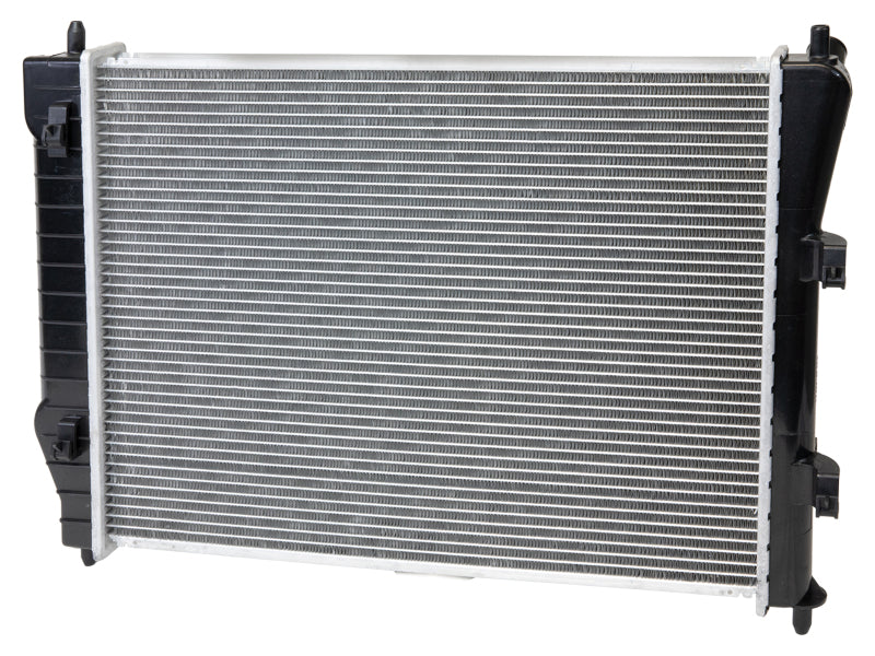 AFE 46-53261 BladeRunner OER Series Radiator 05-13 fits Chevrolet Corvette (C6)