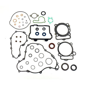 Athena P400270900086 17-19 Husqvarna FE 350 Complete Gasket Kit