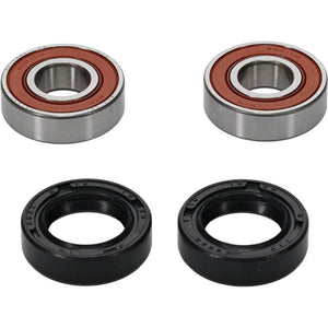 Pivot World 25-1009-P KTM, fits Yamaha Wheel Bearing Kit Premium Bearings