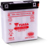 Yuasa YUAM225LB YB5L-B Yumicron 12 Volt Battery