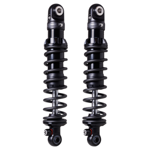 FOX Powersports 897-27-018 Fox Harley-Davidson AM Sportster 13in Height R-Set 2