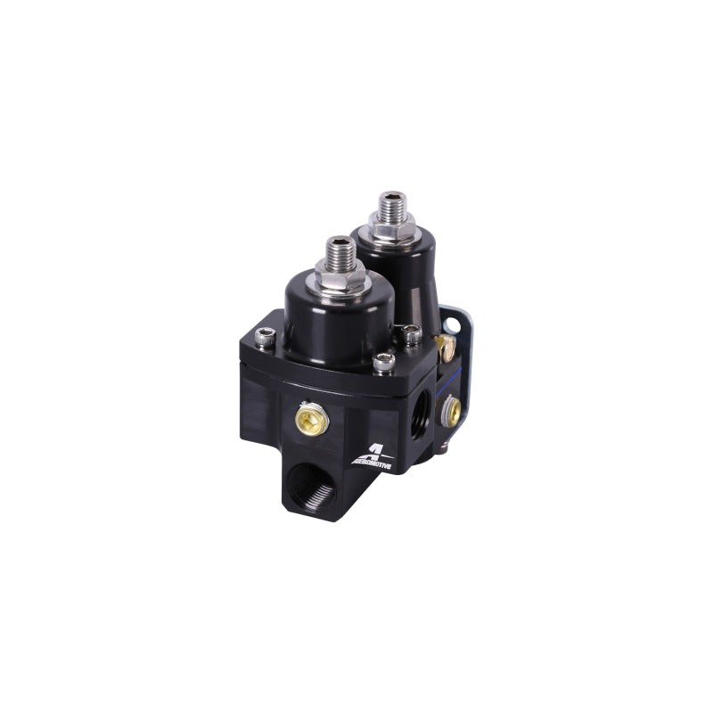 Aeromotive  13220 EFI to Carburetor Fuel Pressure Regulator