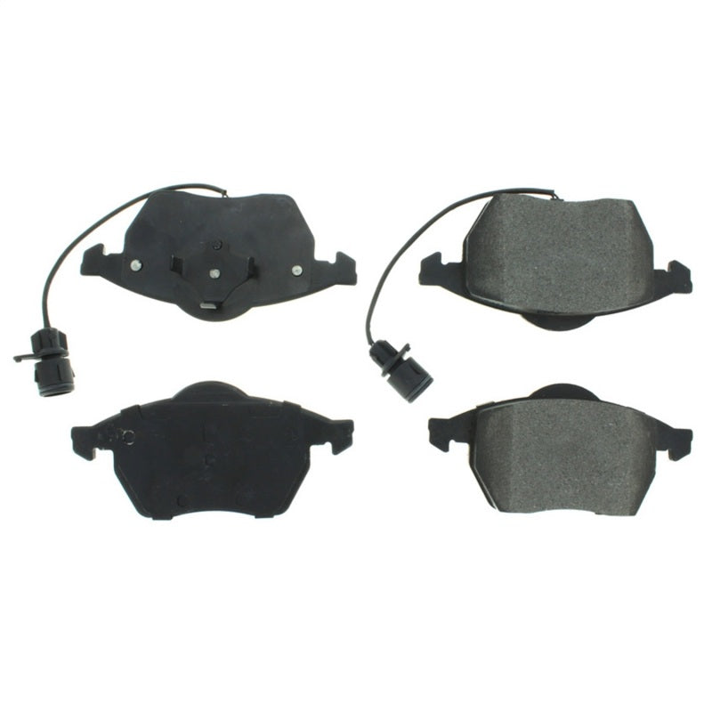 Stoptech 309.0555 Performance Brake Pads