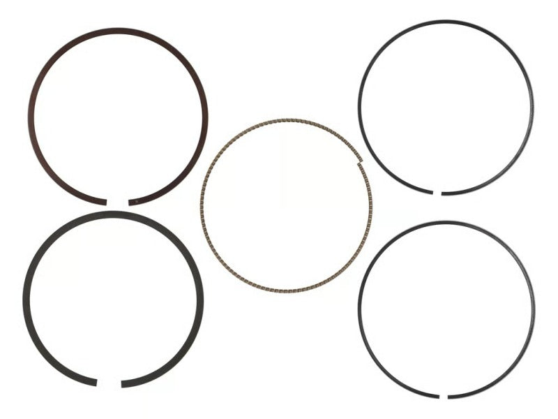 Wiseco 3445XC 87.50mm Ring Set 1.0 x 1.2 x 2.8mm - 1 Cylinder