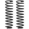 Rancho RS6417B 97-05 fits Jeep TJ Rear Coil Spring Kit