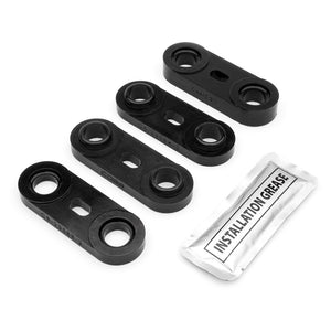 COBB CB-3199K 08-21 fits Subaru WRX & STI/2018 Type RA/2019 S209 Transmission Crossmember Isolator Kit