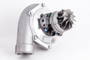 Garrett 841297-5005S GTW3884 Super Core (67.3mm ind) CHRA 715582-0010