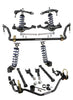 Ridetech 11320201 78-88 fits GM G-Body CoilOver System