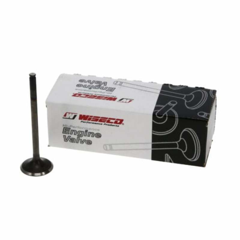 Wiseco VES004 fits Honda 93-01 XR600R Steel Exhaust Valve