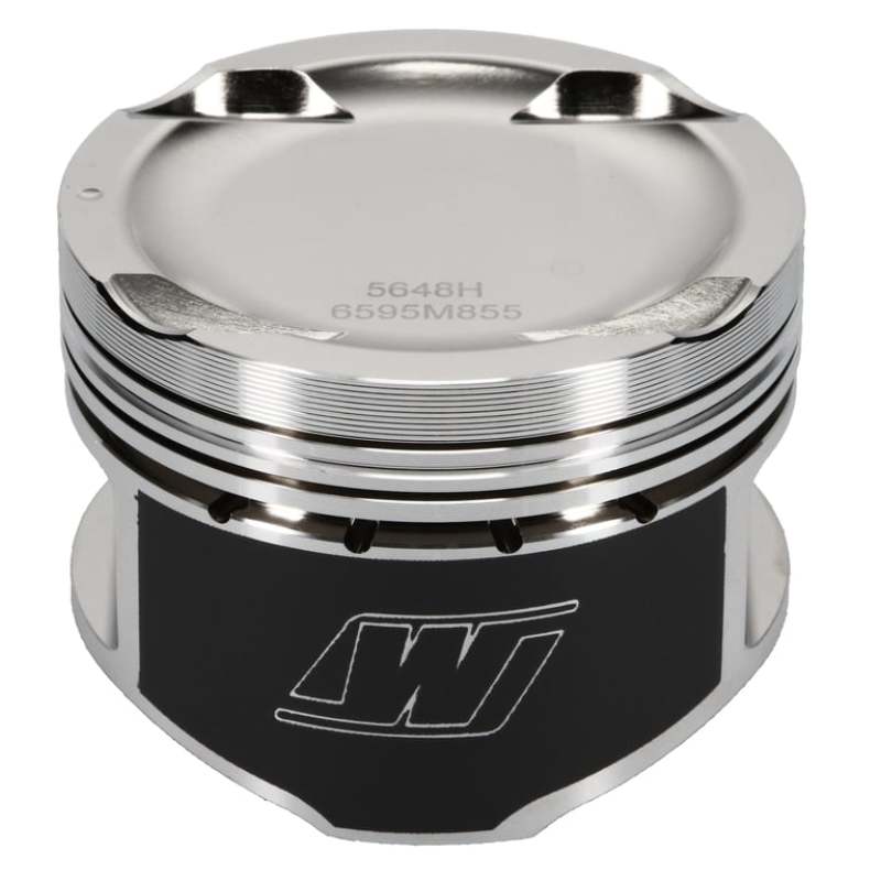 Wiseco K595M855AP fits Mitsubishi Lancer EVO 8 - 4G63 Turbo Piston Kit