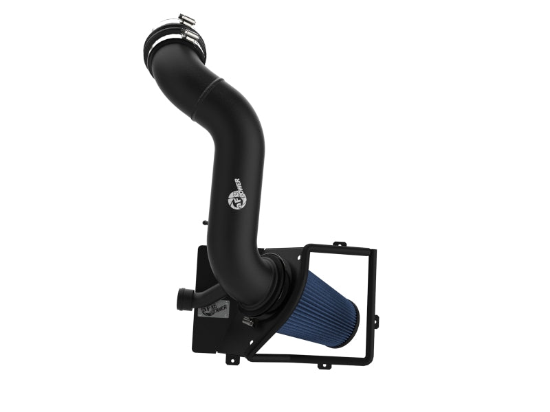 AFE 52-10018R Induction Cold Air Intake System w/ Pro 5R Filter 22-23 fits Volk