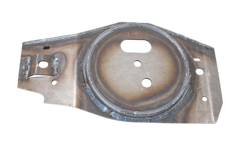 RustBuster RB8426L Rust Buster FJ Cruiser & 4Runner Rear Upper Coil Spring Bucket & Shock Mount - Left
