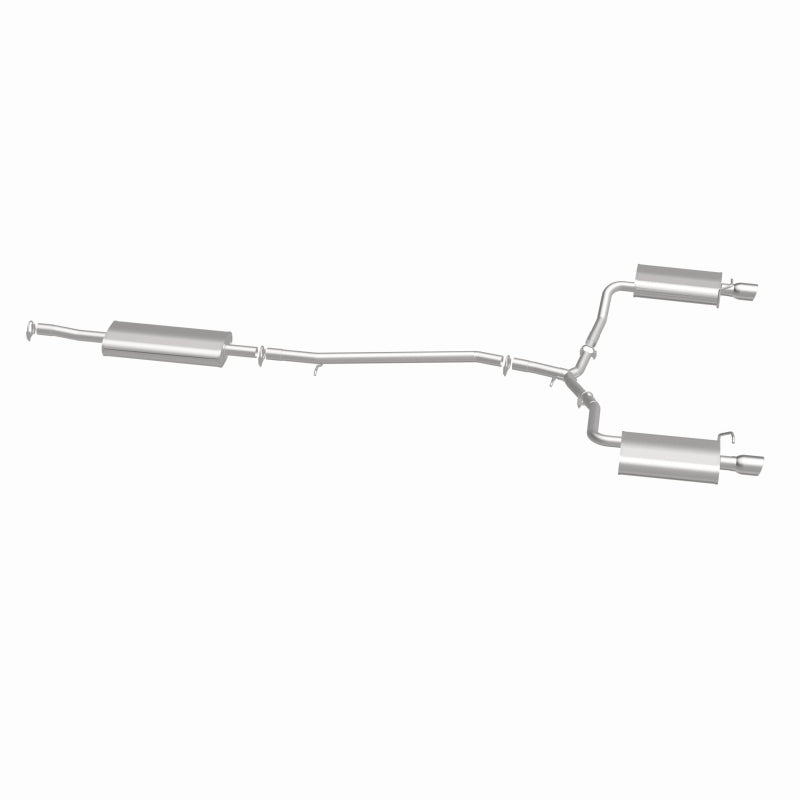 Magnaflow 106-0931 BRE Exhaust Kit 13-19 fits Ford Flex 3.5L