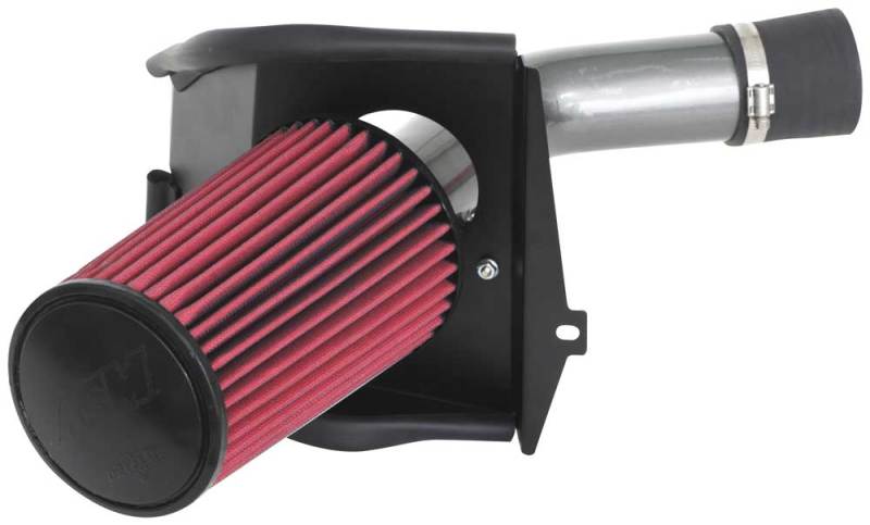 AEM 21-478C 08-14 WRX/STi Cold Air Intake Sytem - Gunmetal Gray