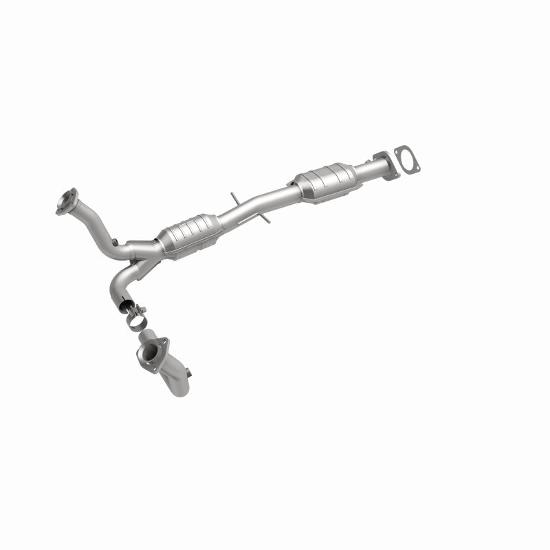 MagnaFlow 49945 Conv DF fits Chevy 00-04 S10 4.3L 2WD
