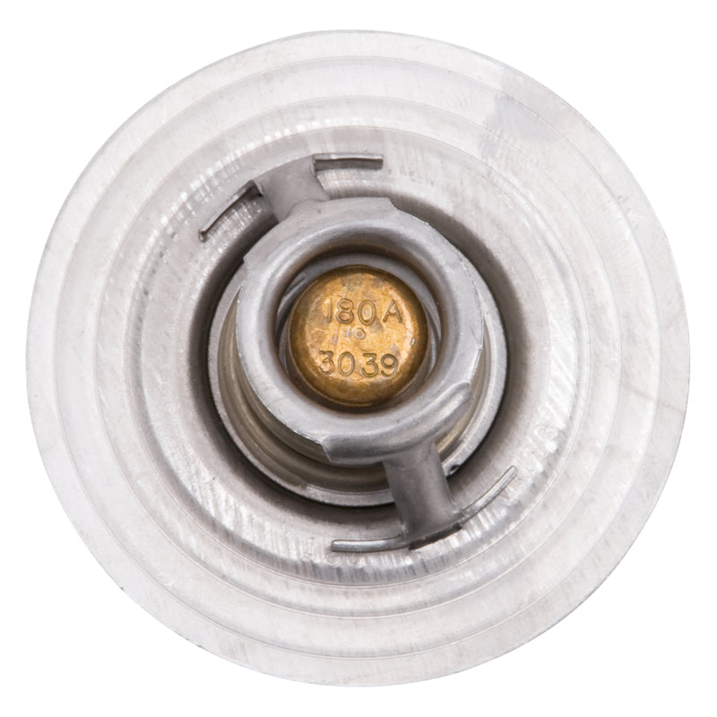 Edelbrock 8607 Thermostat High Flow 063mm 180-Deg