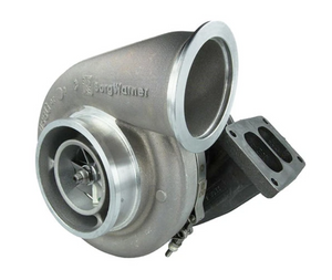 BorgWarner 313296 Turbocharger SX S1BG T25 A/R .46 39mm Inducer