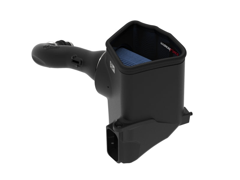AFE 54-13057R  FORCE Stage-2 Pro 5R Cold Air Intake 19-20 fits GM Silverado/fit