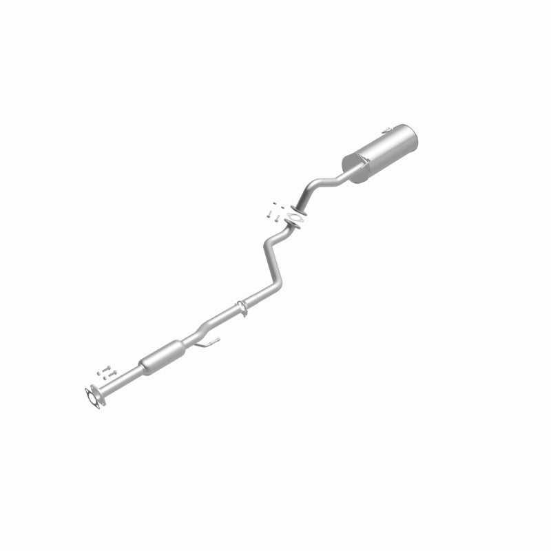 Magnaflow 106-0856 BRExhaust 14-16 fits Kia FORTE 1.8L Exhaust Kit