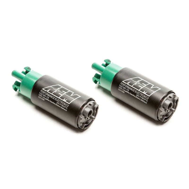 COBB 3C1450 fits Nissan GT-R AEM High Flow Fuel Pump Kit
